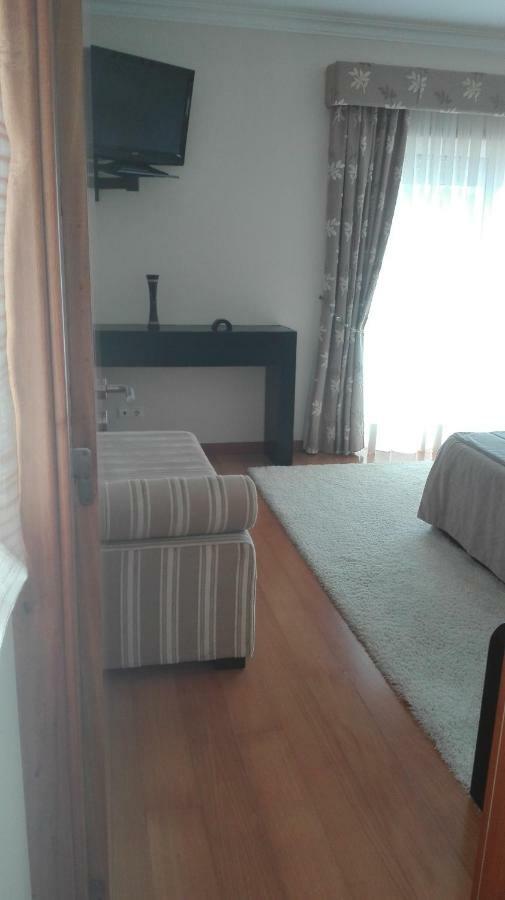 Quarto/Suite De Charme Виана до Кастело Екстериор снимка