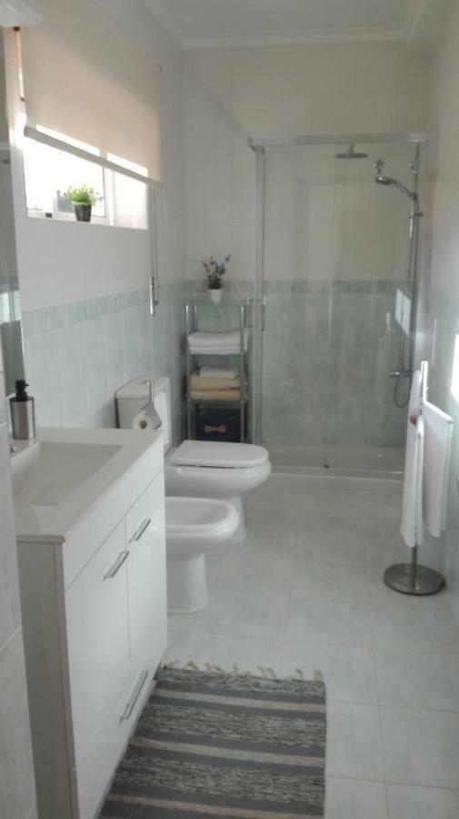 Quarto/Suite De Charme Виана до Кастело Екстериор снимка